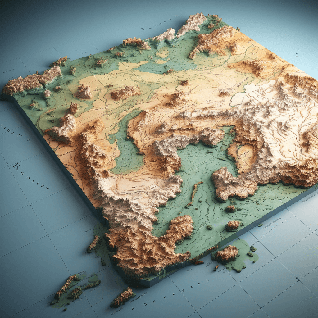 3d-map-of-india-in-ancient-time